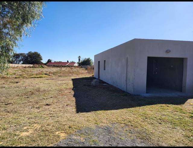 3 BEDROOM HOUSE FOR SALE IN RIVERSDALE